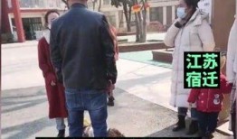 江苏家长爆料视频最新版,揭秘校园安全问题引发社会关注